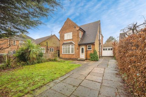 4 bedroom detached house for sale, Rowley Lane, Littleover, Derby