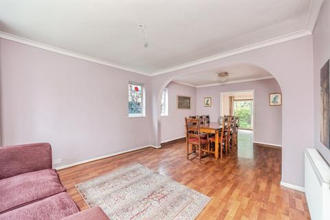 4 bedroom detached house for sale, Rowley Lane, Littleover, Derby