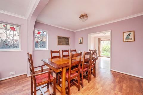 4 bedroom detached house for sale, Rowley Lane, Littleover, Derby