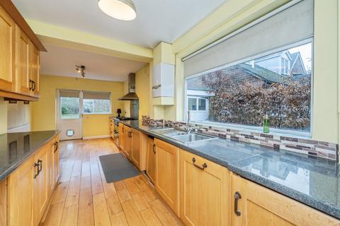 4 bedroom detached house for sale, Rowley Lane, Littleover, Derby
