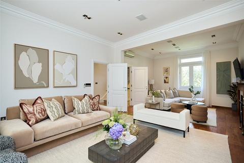 4 bedroom end of terrace house to rent, Hamilton Gardens, London, NW8