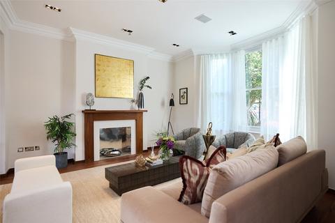 4 bedroom end of terrace house to rent, Hamilton Gardens, London, NW8