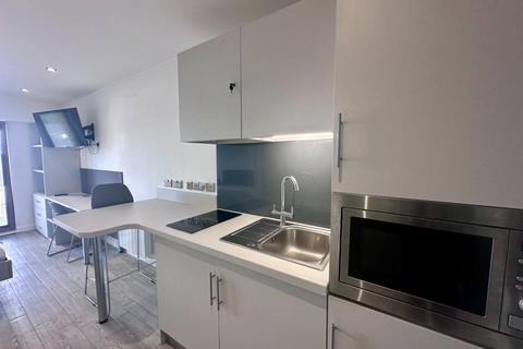 undefined, Trafford Street, Chester, Cheshire, CH1