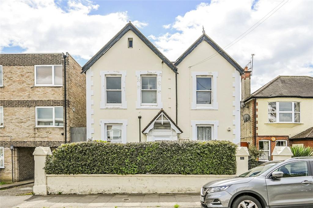 2 bedroom apartment for sale
