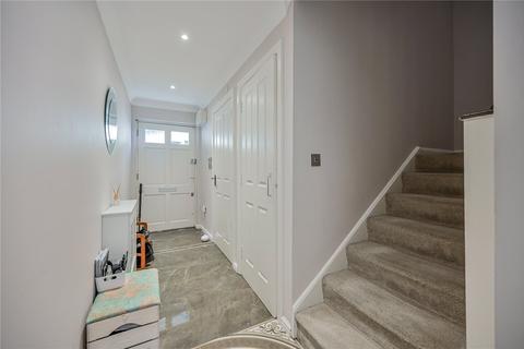 3 bedroom terraced house for sale, Amethyst Close, London, N11