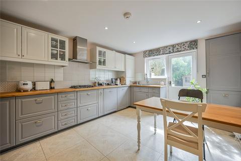 3 bedroom terraced house for sale, Amethyst Close, London, N11
