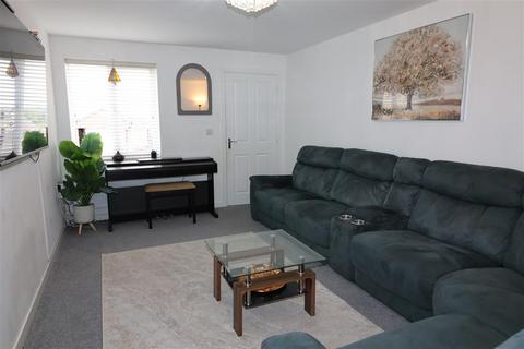 3 bedroom detached house for sale, Tasker Way, Haverfordwest