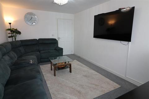 3 bedroom detached house for sale, Tasker Way, Haverfordwest