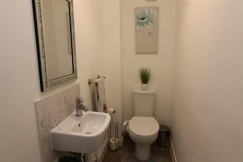 3 bedroom detached house for sale, Tasker Way, Haverfordwest