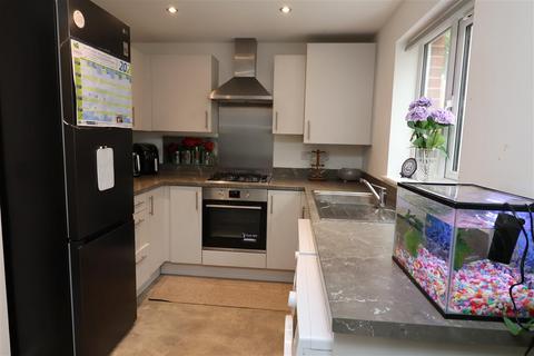 3 bedroom detached house for sale, Tasker Way, Haverfordwest