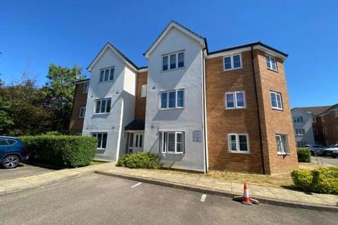 undefined, Gregory Gardens, Northampton, NN3