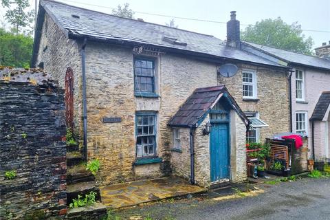 3 bedroom end of terrace house for sale, Ystumtuen, Ceredigion SY23