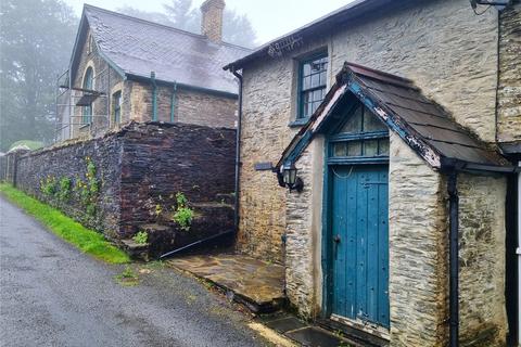 3 bedroom end of terrace house for sale, Ystumtuen, Ceredigion SY23