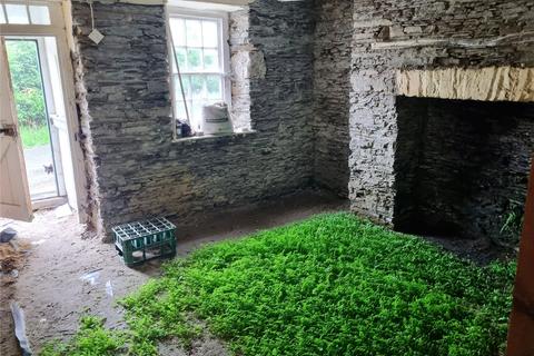 3 bedroom end of terrace house for sale, Ystumtuen, Ceredigion SY23