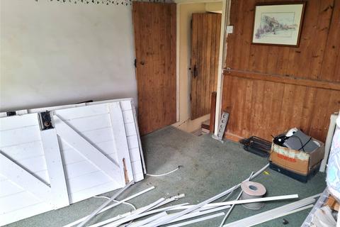 3 bedroom end of terrace house for sale, Ystumtuen, Ceredigion SY23