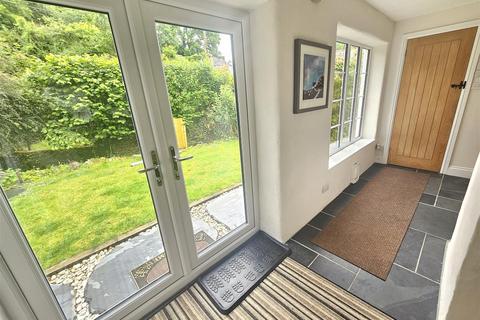 4 bedroom cottage for sale, Milton Combe, Yelverton