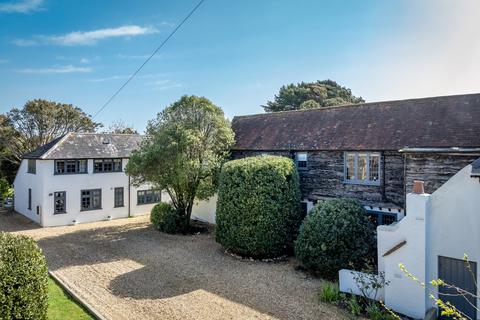 8 bedroom country house for sale, Mill Lane, Chichester, PO20