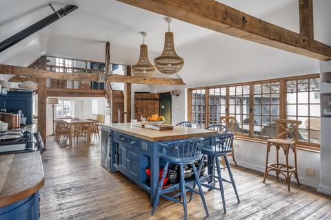8 bedroom country house for sale, Mill Lane, Chichester, PO20