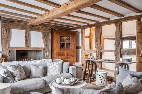 8 bedroom country house for sale, Mill Lane, Chichester, PO20