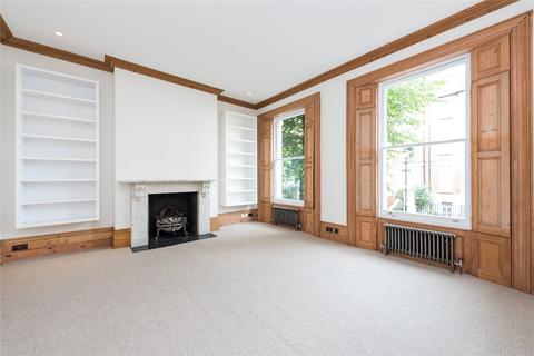 5 bedroom apartment to rent, Willow Bridge Road, Canonbury, Islington, London, N1