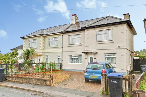 Semi-detached house - Lewis Road, NORTHAMPTON, Northamptonshire, NN5