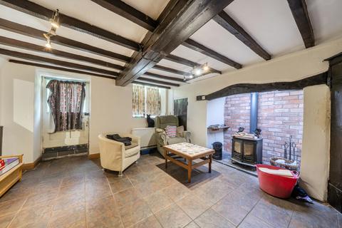 4 bedroom end of terrace house for sale, Brynhyfryd, Princess Street, Montgomery, Powys, SY15