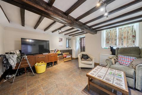 4 bedroom end of terrace house for sale, Brynhyfryd, Princess Street, Montgomery, Powys, SY15