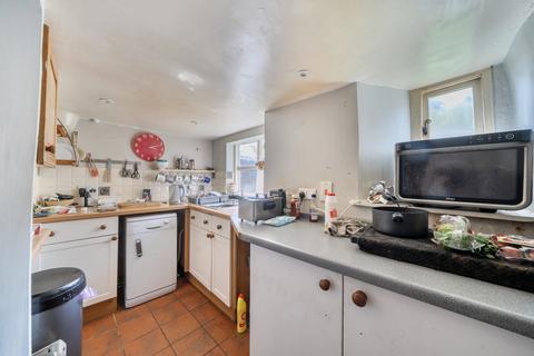 4 bedroom end of terrace house for sale, Brynhyfryd, Princess Street, Montgomery, Powys, SY15