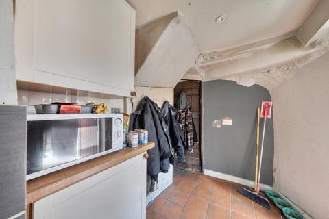 4 bedroom end of terrace house for sale, Brynhyfryd, Princess Street, Montgomery, Powys, SY15