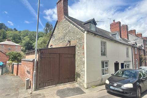 4 bedroom end of terrace house for sale, Brynhyfryd, Princess Street, Montgomery, Powys, SY15