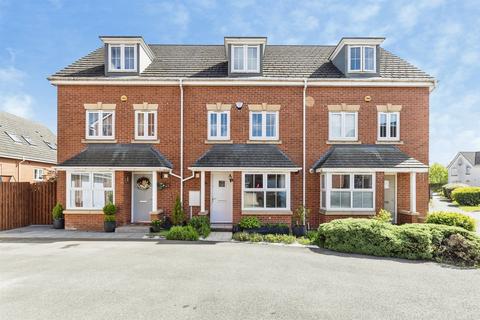 4 bedroom townhouse for sale, Peart Place, LEEDS