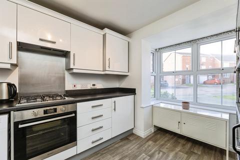 4 bedroom townhouse for sale, Peart Place, LEEDS