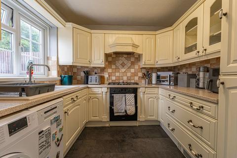 3 bedroom semi-detached house for sale, Penmaen Corner, Oakdale, NP12