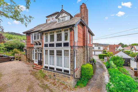 Manley Road, Ilkley, West Yorkshire, LS29