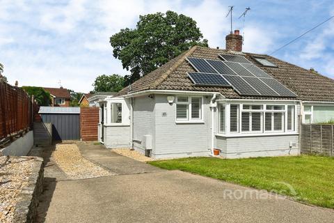 3 bedroom bungalow for sale, Woodside Road, Farnham, Surrey