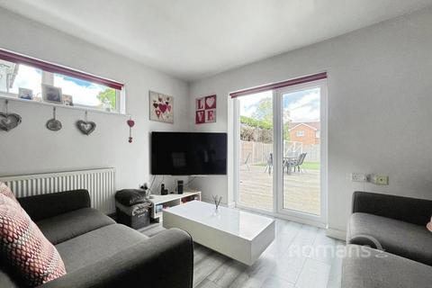 3 bedroom bungalow for sale, Woodside Road, Farnham, Surrey