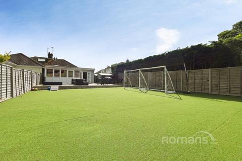 3 bedroom bungalow for sale, Woodside Road, Farnham, Surrey