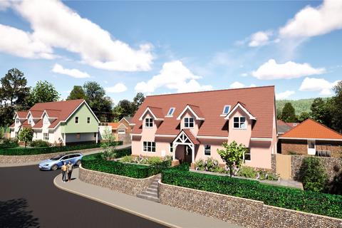3 bedroom detached bungalow for sale, Barningham Road, Bury St Edmunds IP31