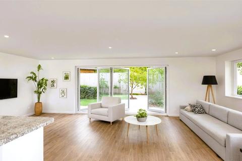 3 bedroom detached bungalow for sale, Barningham Road, Bury St Edmunds IP31