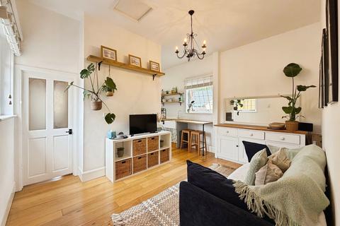 undefined, Long Street, Taunton TA4