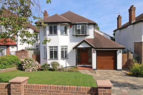 Highfield Drive, Bromley, BR2