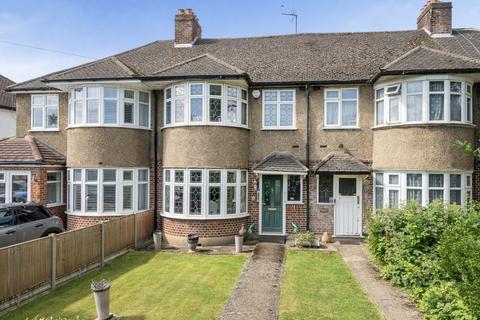 Cannon Lane, Pinner