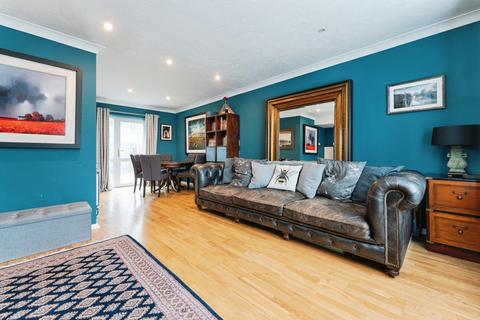 3 bedroom end of terrace house for sale, Blackbird Road, Beck Row, Bury St. Edmunds, Suffolk, IP28