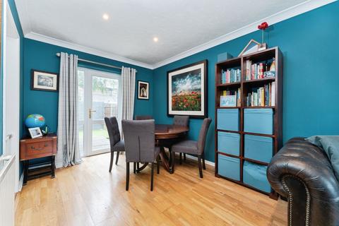 3 bedroom end of terrace house for sale, Blackbird Road, Beck Row, Bury St. Edmunds, Suffolk, IP28