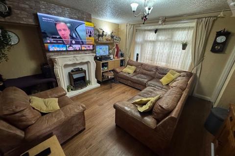 3 bedroom end of terrace house for sale, Ingleton Road, Birmingham, West Midlands