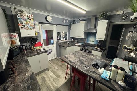 3 bedroom end of terrace house for sale, Ingleton Road, Birmingham, West Midlands