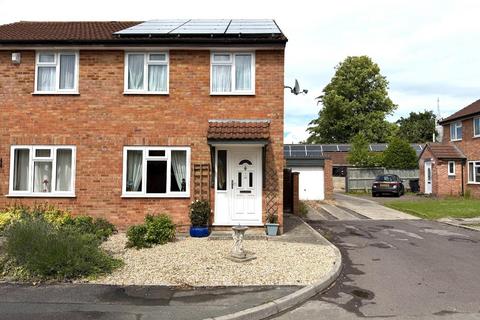 undefined, Durston Close