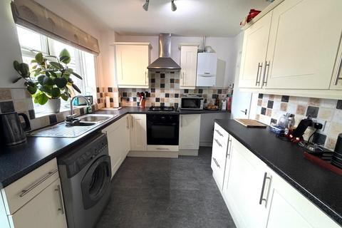 undefined, Durston Close