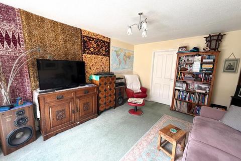 undefined, Durston Close