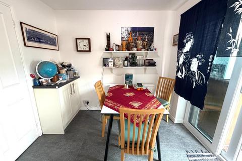 undefined, Durston Close